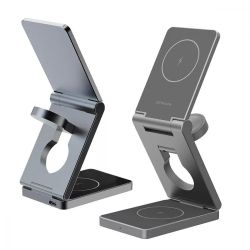    Proove Titan Volt 3in1 Gray (WSTV15000003) -  2