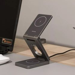    Proove Titan Volt 3in1 Gray (WSTV15000003) -  6