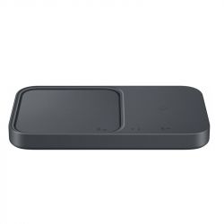 ����������� �������� ������� Samsung Wireless Charger Duo EP-P5400 Dark Gray (EP-P5400BBRGRU)