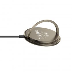 Беспроводное зарядное устройство XO CX028 15W Beige (CX028.tranish) - Картинка 4