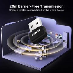 Беспроводной адаптер Fenvi FV-BT5.4 - Картинка 6