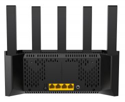 Бездротовий маршрутизатор Tenda RX12L Pro - Картинка 4