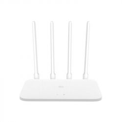 Бездротовий маршрутизатор Xiaomi Mi WiFi Router 4A Basic Edition White Global (DVB4210GL) - Картинка 2