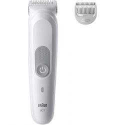 ������ BRAUN BG 3500
