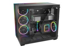 ������ be quiet! Light Base 900 FX Black (BGW71) ��� �� - �������� 4