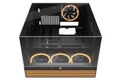 ������ be quiet! Light Base 900 FX Black (BGW71) ��� �� - �������� 7