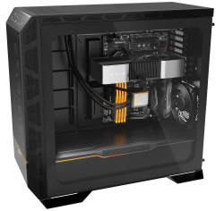 ������ be quiet! Dark Base Pro 901 Black (BGW50) - �������� 3