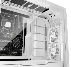 ������ be quiet! Dark Base Pro 901 White (BGW51) - �������� 5