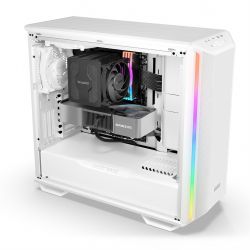 ������ be quiet! Dark Base 701 White (BGW59) - �������� 8