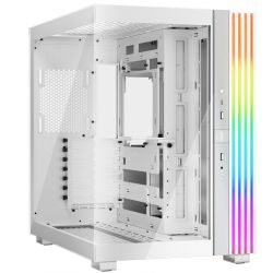Корпус be quiet! Light Base 600 DX White (BGW66) - Картинка 1