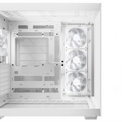 Корпус be quiet! Light Base 600 DX White (BGW66) - Картинка 2