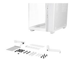 Корпус be quiet! Light Base 600 DX White (BGW66) - Картинка 3