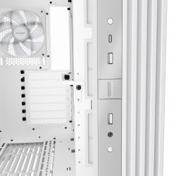 Корпус be quiet! Light Base 600 DX White (BGW66) - Картинка 5