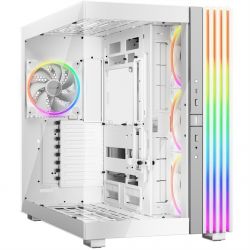 ������ be quiet! Light Base 900 FX White (BGW72)