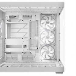 ������ be quiet! Light Base 900 FX White (BGW72) - �������� 2