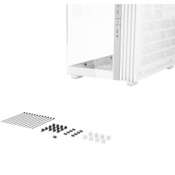 ������ be quiet! Light Base 900 FX White (BGW72) - �������� 3
