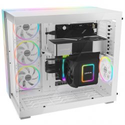 ������ be quiet! Light Base 900 FX White (BGW72) - �������� 7