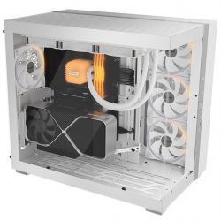 ������ be quiet! Light Base 900 FX White (BGW72) - �������� 8