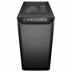 Корпус be quiet! Pure Base 501 LX Black (BGW78) - Картинка 4