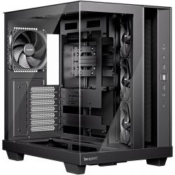 Корпус be quiet! Light Base 500 Black (BGW83) без БЖ - Картинка 1