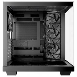 Корпус be quiet! Light Base 500 Black (BGW83) без БЖ - Картинка 3