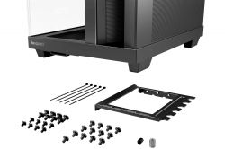 Корпус be quiet! Light Base 500 Black (BGW83) без БЖ - Картинка 5