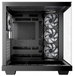 Корпус be quiet! Light Base 500 LX Black (BGW85) без БЖ - Картинка 3