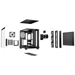 Корпус be quiet! Light Base 500 LX Black (BGW85) без БЖ - Картинка 5