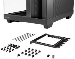Корпус be quiet! Light Base 500 LX Black (BGW85) без БЖ - Картинка 6