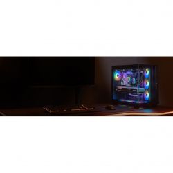 Корпус be quiet! Light Base 500 LX Black (BGW85) без БЖ - Картинка 8