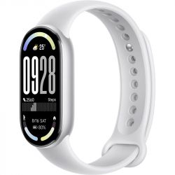 ������-������� Xiaomi Smart Band 10 Silver (BHR07PSGL) - �������� 4