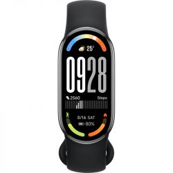 ������-������� Xiaomi Smart Band 10 Black (BHR07PYGL) - �������� 2