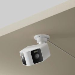 IP-камера Xiaomi Outdoor Camera CW100 Dual (BHR07UIEU) UA UCRF - Картинка 7