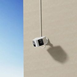 IP-камера Xiaomi Outdoor Camera CW100 Dual (BHR07UIEU) UA UCRF - Картинка 8