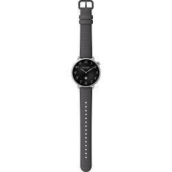 - Xiaomi Watch S4 41mm Fluororubber Strap Black (BHR07VRGL) UA UCRF
