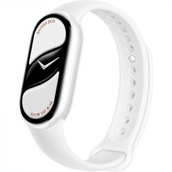 ������-������� Xiaomi Smart Band 10 Ceramic Edition Pearl White (BHR07Y5GL) - �������� 3