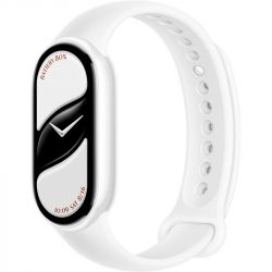 ������-������� Xiaomi Smart Band 10 Ceramic Edition Pearl White (BHR07Y5GL) - �������� 4