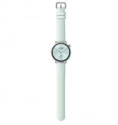 �����-�������� Xiaomi Watch S4 41mm Fluororubber Strap Mint Green (BHR080CGL) UA UCRF - �������� 1