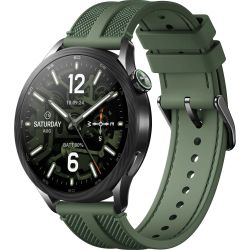 �����-�������� Xiaomi Watch S5 46mm Jungle Green (BHR08IXGL) UA UCRF