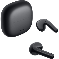 Bluetooth Xiaomi Redmi Buds 8 Active TWS Black (BHR08JTGL) UA UCRF - �������� 4