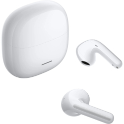 Bluetooth Xiaomi Redmi Buds 8 Active TWS White (BHR08JUGL) UA UCRF - �������� 3