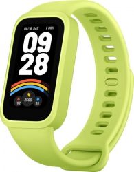 Фітнес-браслет Xiaomi Smart Band 9 Active (BHR08L1GL) Green - Картинка 2