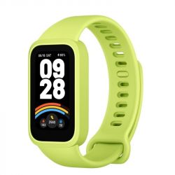 Фітнес-браслет Xiaomi Smart Band 9 Active (BHR08L1GL) Green - Картинка 4