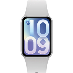 Фітнес-браслет Xiaomi Smart Band 10Pro BHR08WBGL Срібний - Картинка 7