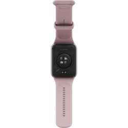 Фітнес-браслет Xiaomi Smart Band 10Pro BHR08WGGL Рожевий - Картинка 5
