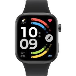 Смарт-годинник Xiaomi Redmi Watch 6 NFC Obsidian Black (BHR0956GL) - Картинка 7