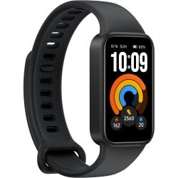 Գ����-������� Xiaomi Mi Band 11 Active Black (BHR09AEGL) UA UCRF