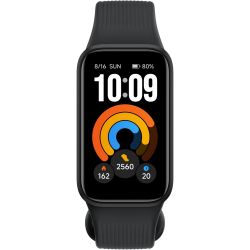 Фітнес-браслет Xiaomi Mi Band 11 Active Black (BHR09AEGL) UA UCRF - Картинка 3