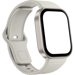 Смарт-годинник Xiaomi Redmi Watch 6 Lite Steel Gray (BHR09CVGL) - Картинка 2