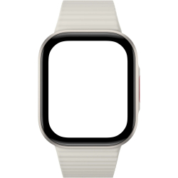 Смарт-годинник Xiaomi Redmi Watch 6 Lite Steel Gray (BHR09CVGL) - Картинка 3